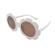 Maximo - Sonnenbrille MINI 3-6J BLUME