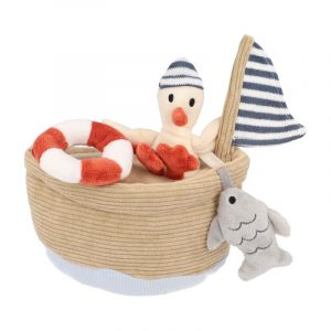 Maximo Activity Boot