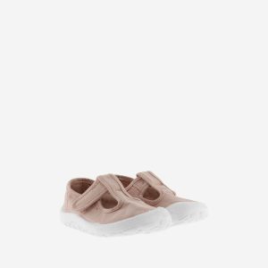 Victoria shoes Sandale Barefoot Baumwolle Ballet
