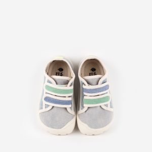 Victoria shoes Sneaker Barefoot Baumwolle