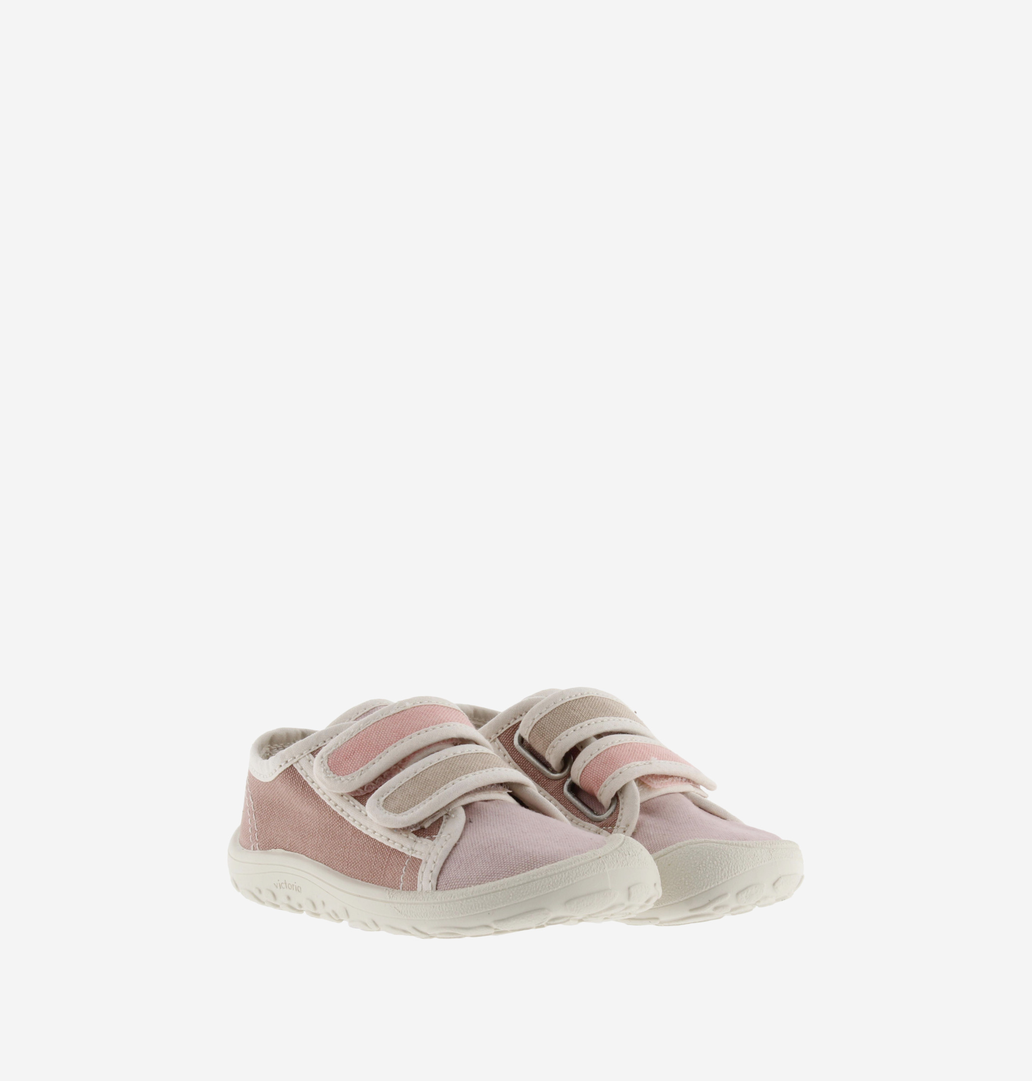 Victoria shoes Sneaker Barefoot Baumwolle