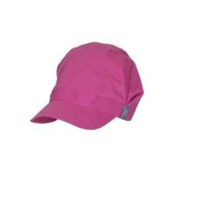 Pickapooh Baby und Kinder Sonnencap Rico UV60 azalea