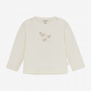 Noppies Baby Langarmshirt