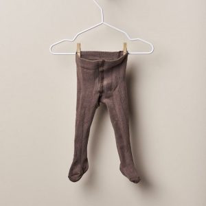 Wedoble Strumpfhose  Basic