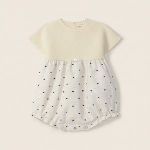 Wedoble Kurzärmeliger Shortie