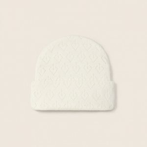Wedoble Mütze aus Bio-Baumwolle