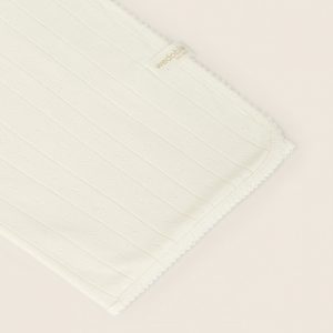 Wedoble  Bio-Baumwolle Decke