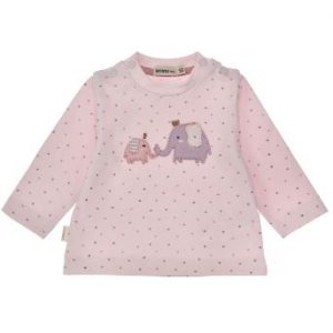 Bondi T-Shirt langarm ´Herzchenallover´