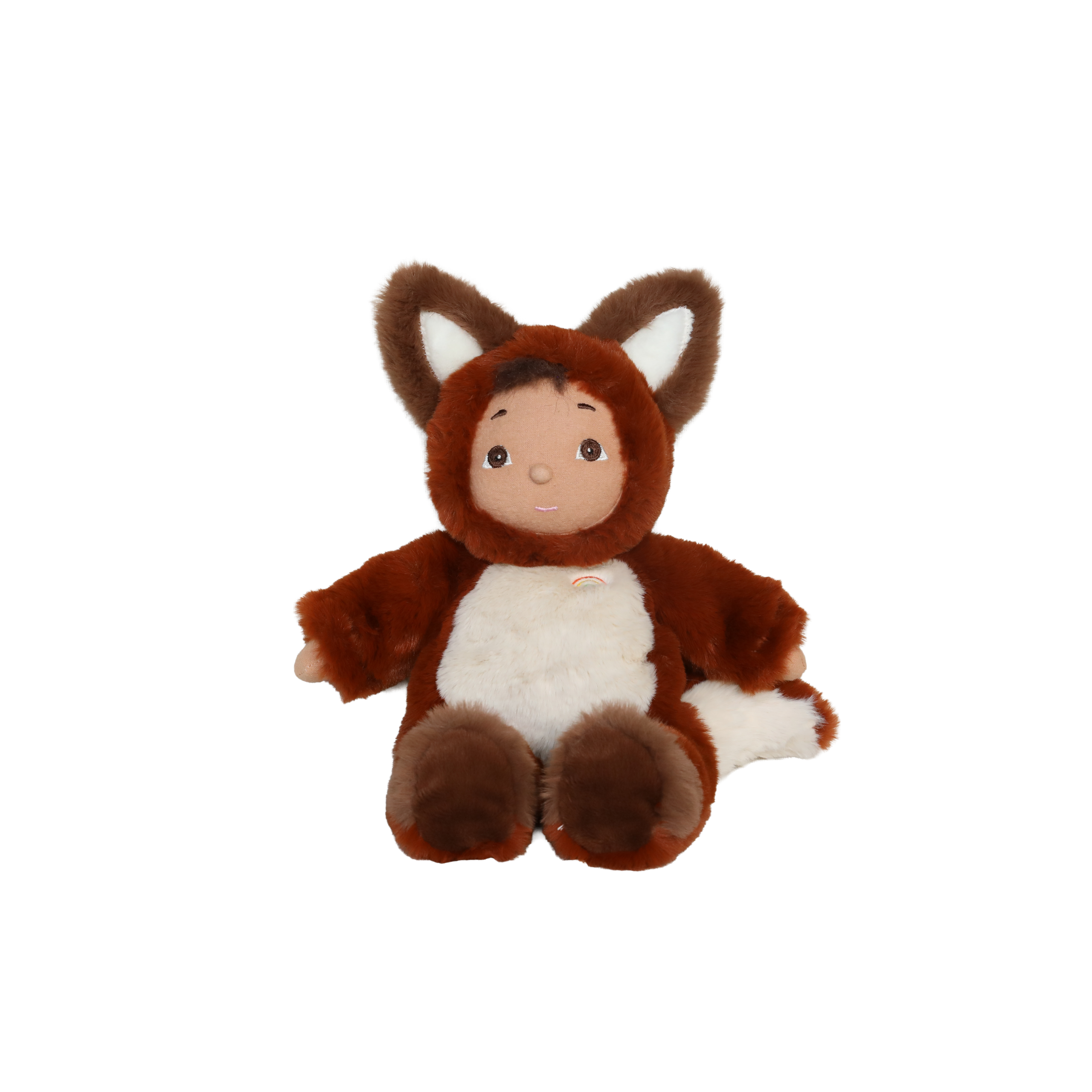 Olli & Ella Cozy Day Dinkum Fox Freddie – Bild 6