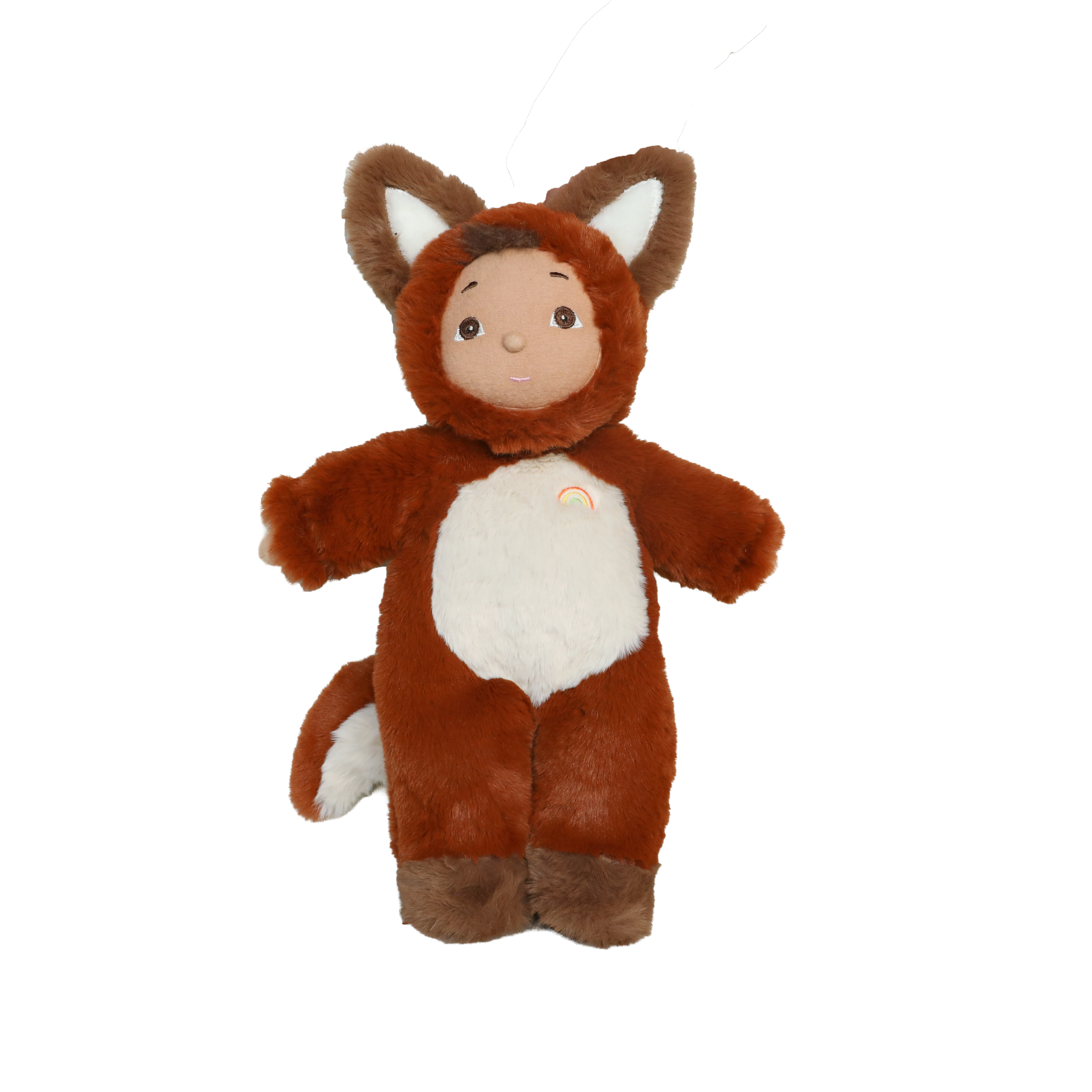 Olli & Ella Cozy Day Dinkum Fox Freddie – Bild 4