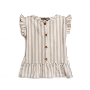 Hanevild Shirt kurzarm