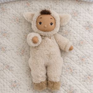 Olli & Ella Cozy Day Dinkum Lamby Tig
