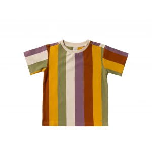 Salted Stories -Shirt Multistriped