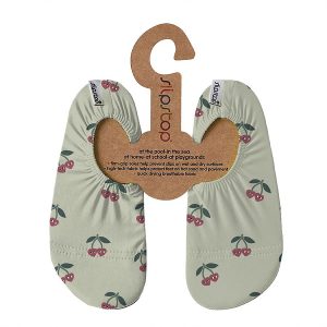 Slipstop Cherry Green