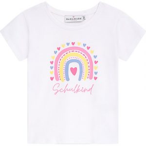 Danamade T-Shirt "Schulkind" DNICOLE