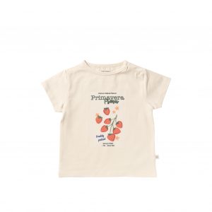 Your wishes T-Shirt Erdbeeren