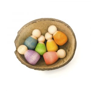 GRAPAT Kleine Freunde