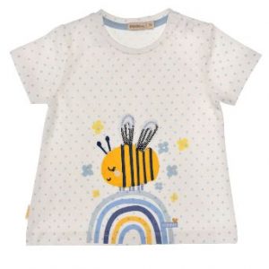 Bondi T-Shirt halbarm ´Biene´