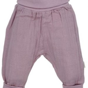 Bondi Pumphose Musselin violett