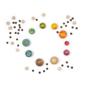 GRAPAT Liebes Universum