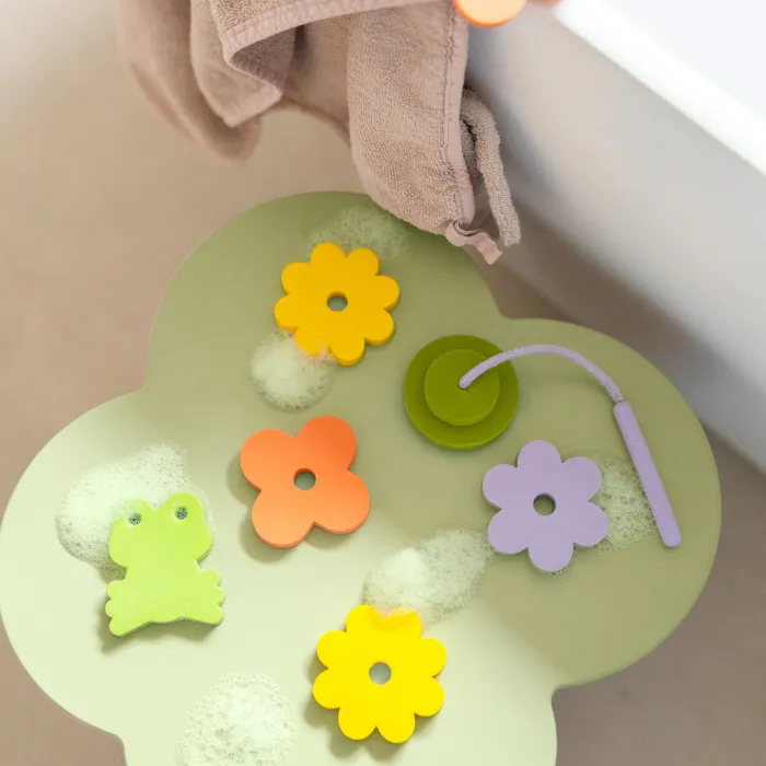 Quut Toys Angelspiel für die Badewanne – Bild 3