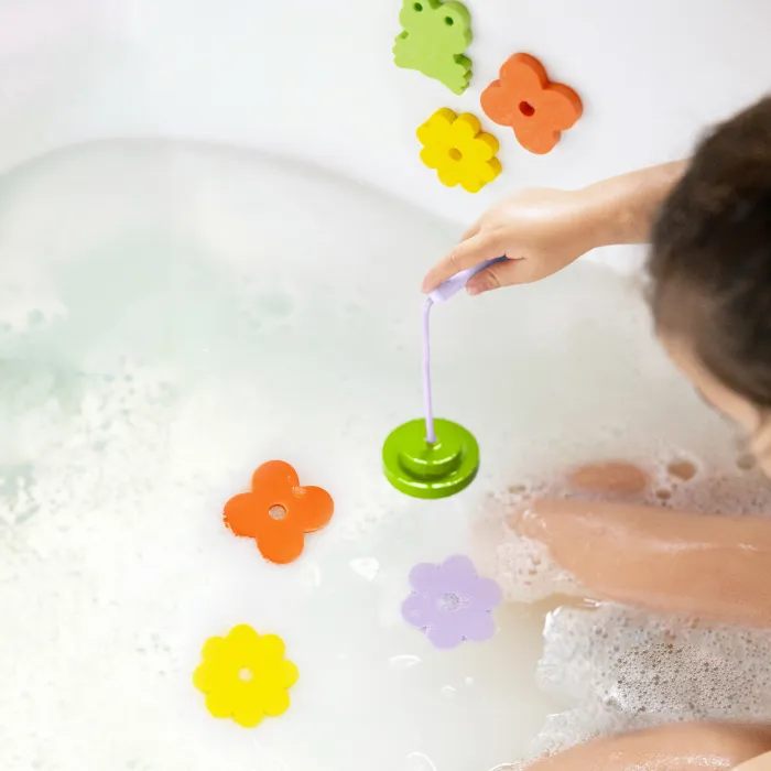 Quut Toys Angelspiel für die Badewanne – Bild 2