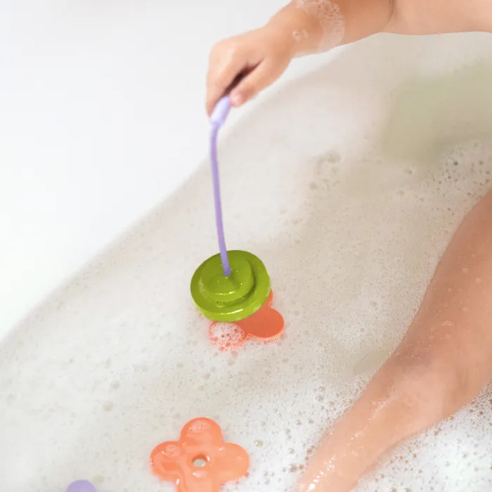 Quut Toys Angelspiel für die Badewanne – Bild 4