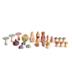 GRAPAT Mondscheingeschichten