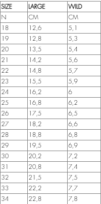 Victoria shoes Sneaker Barefoot Baumwolle – Bild 7