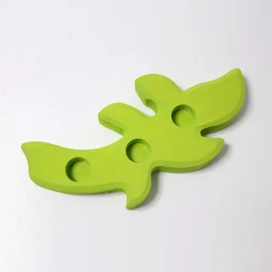 Grimms hellgrüner Zweig