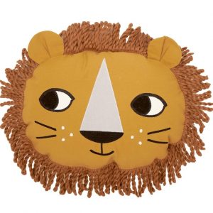 Roommate Löwenkissen